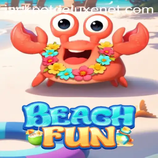 Dive into the Exciting World of BeachFun and JACKPOTDELUXE