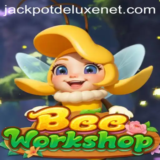 Unearthing the Buzz Around BeeWorkshop: Unraveling the Secrets of JACKPOTDELUXE
