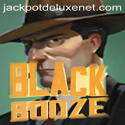 Dive into the World of BlackBooze: A Journey with JACKPOTDELUXE