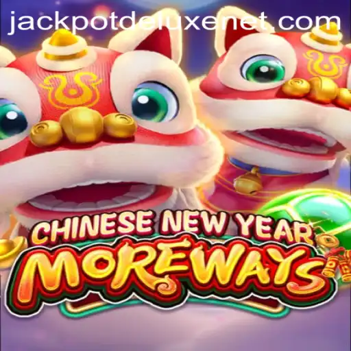 Exploring CHINESENEWYEARMOREWAYS: A Comprehensive Guide to This Exciting Game