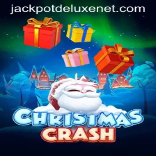 Exploring ChristmasCrash: A Festive Adventure with JACKPOTDELUXE