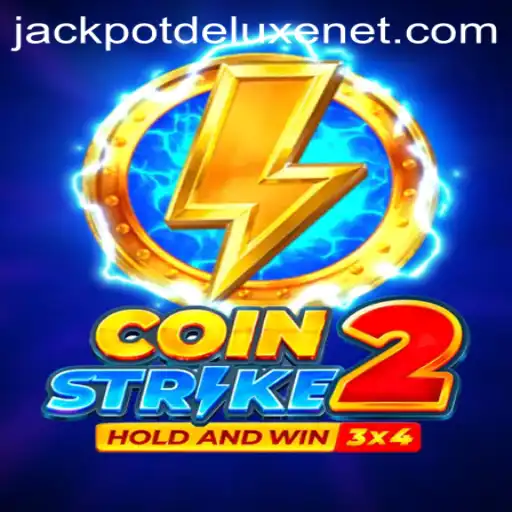 Coinstrike2: An In-Depth Exploration of the Latest Gaming Sensation Featuring JACKPOTDELUXE