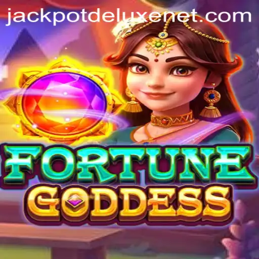 Explore the Enchanting World of FORTUNEGODDESS: Unveiling JACKPOTDELUXE