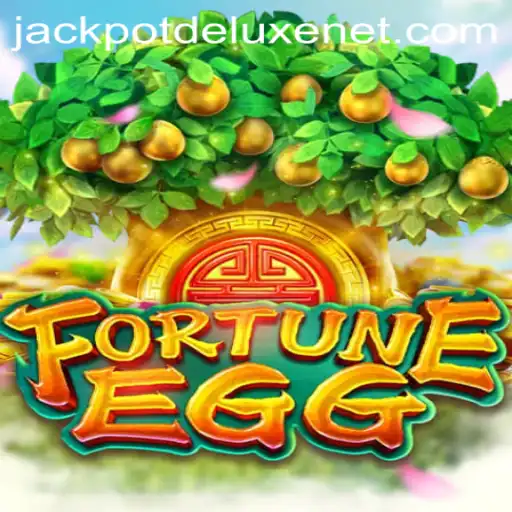 Exploring the Enchanting World of FortuneEgg and Its JACKPOTDELUXE Excitement