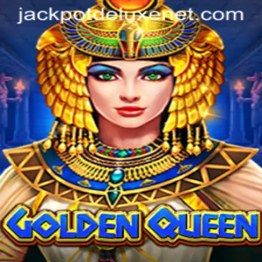 Discover the Exciting World of GoldenQueen: A Thrilling Adventure with JACKPOTDELUXE