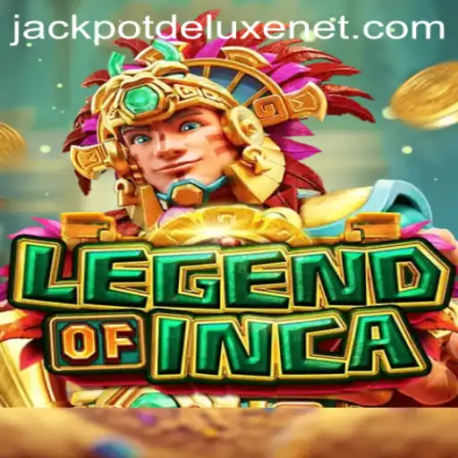 Discover the World of LegendofInca and the Thrills of JACKPOTDELUXE