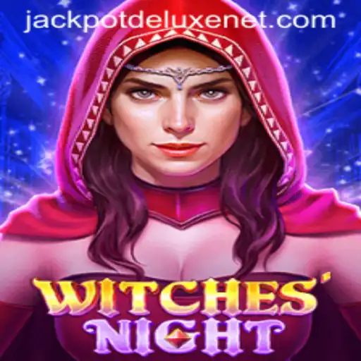 Unleashing the Magic: An In-Depth Look at WitchesNight and the Thrill of JACKPOTDELUXE
