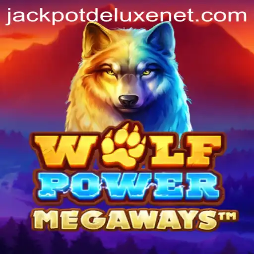Exploring the Thrills of WolfPowerMega and Its JACKPOTDELUXE Feature