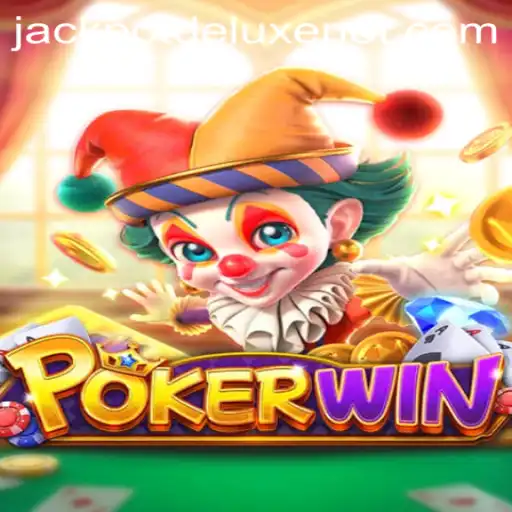 POKERWIN: The Ultimate Guide to Playing JACKPOTDELUXE