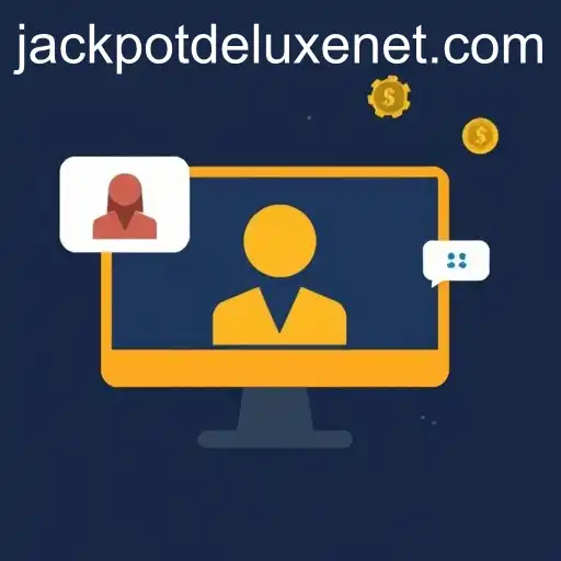 Contacting JACKPOTDELUXE: Ensuring Seamless User Engagement