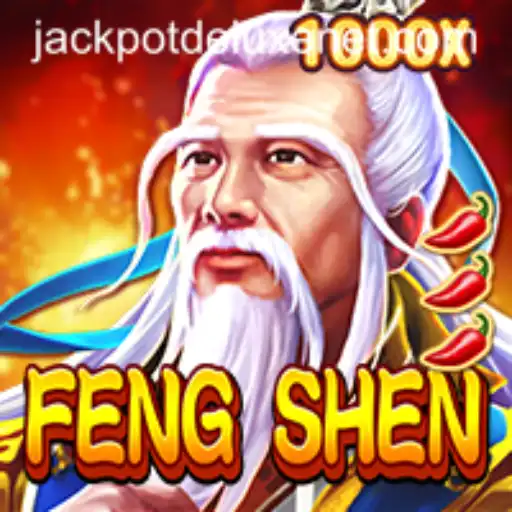 FengShen: Unveiling the Mystical Realm of JACKPOTDELUXE