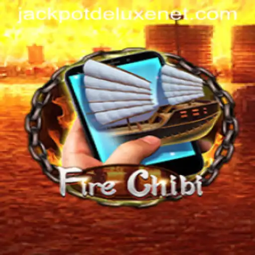 Exploring the World of FireChibiM: Unveiling the Thrills of JACKPOTDELUXE