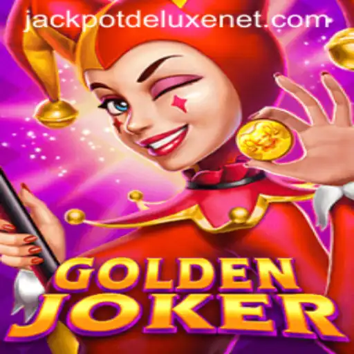 GoldenJoker: Unraveling the Excitement of JACKPOTDELUXE