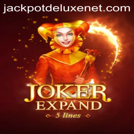 The Mesmerizing World of JokerExpand and the Allure of JACKPOTDELUXE