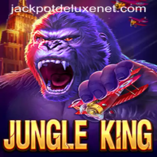 Exploring the Thrilling World of JungleKing: JACKPOTDELUXE