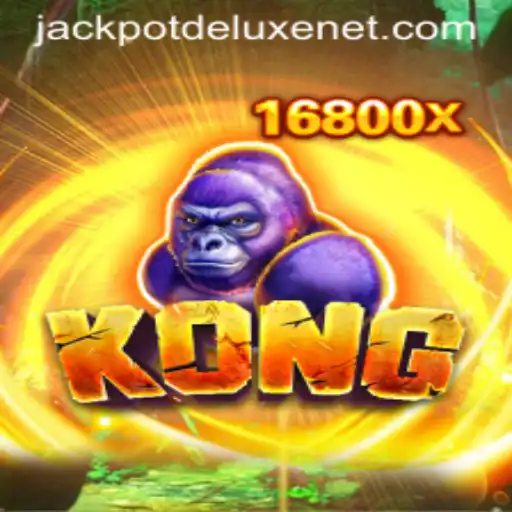 Explore the Thrilling World of Kong: JACKPOTDELUXE