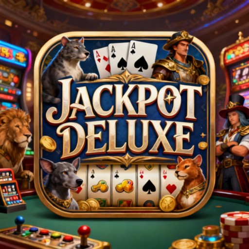 JACKPOTDELUXE