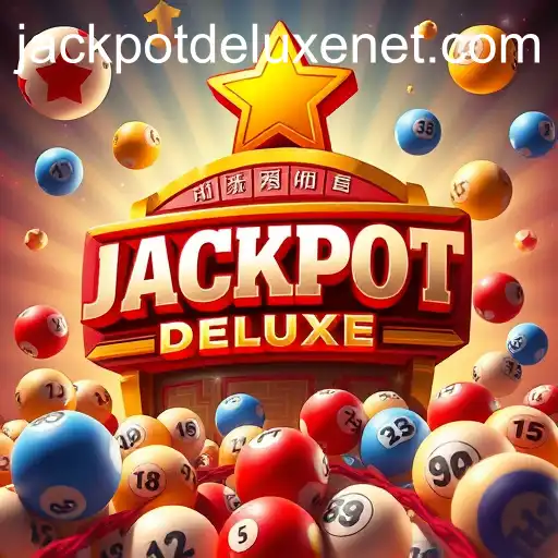Unlocking the Mysteries of Lottery: The Allure of JACKPOTDELUXE