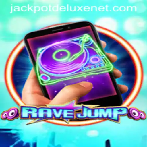 Exploring the Exciting World of RaveJumpmobile: JACKPOTDELUXE
