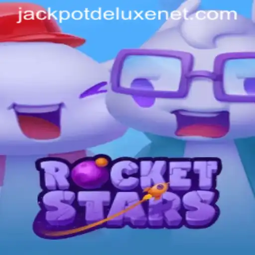 RocketStars: A Deep Dive into the Thrills of JACKPOTDELUXE