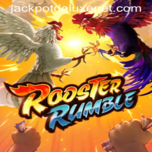 Rooster Rumble: Unleashing the Thrill of JACKPOTDELUXE