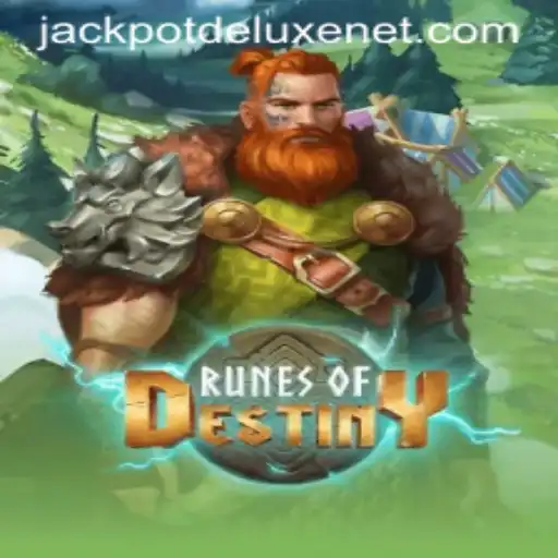 Explore the Mystical World of RunesOfDestiny: The Ultimate Gaming Experience