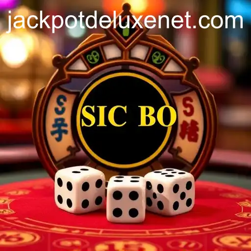 Exploring the Intricate World of Sic Bo: Unveiling the Secrets of JACKPOTDELUXE