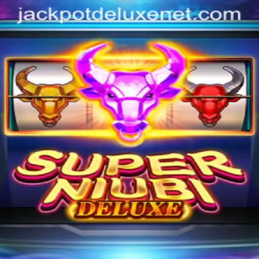 Exploring the Exciting World of SuperNiubiDeluxe and JACKPOTDELUXE