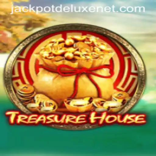 Unveiling TreasureHouse: The Thrilling Adventure of JACKPOTDELUXE