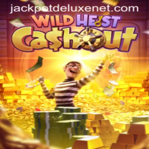 Exploring the Exciting World of WildHeistCashout and JACKPOTDELUXE